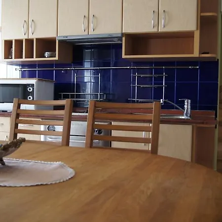 Διαμέρισμα Vienaragio Apartamentai *