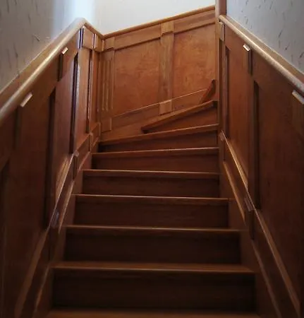 Vienaragio Apartamentai * Паланга