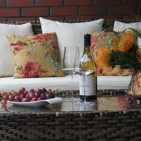 Butas Vienaragio Apartamentai