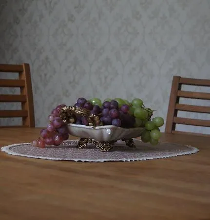 Vienaragio Apartamentai Butas