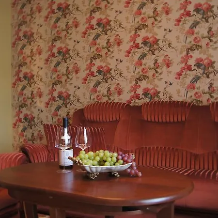 Vienaragio Apartamentai *