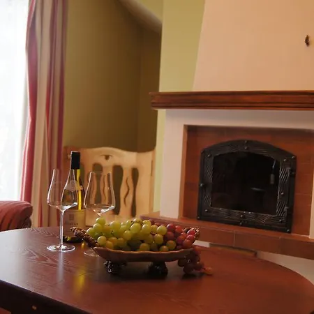 Vienaragio Apartamentai * Паланга