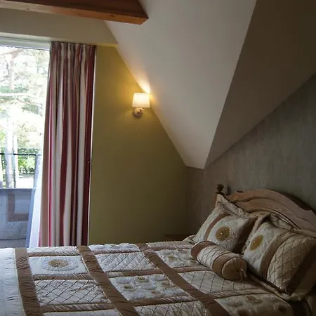 Vienaragio Apartamentai Παλάγκα