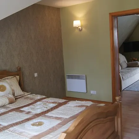 Vienaragio Apartamentai *