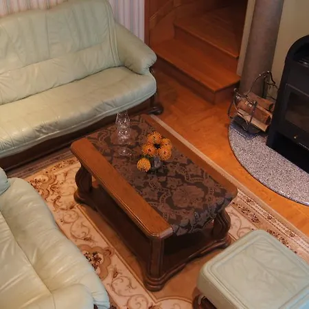 Vienaragio Apartamentai