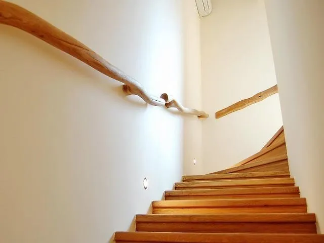 Vienaragio Apartamentai Apartmán