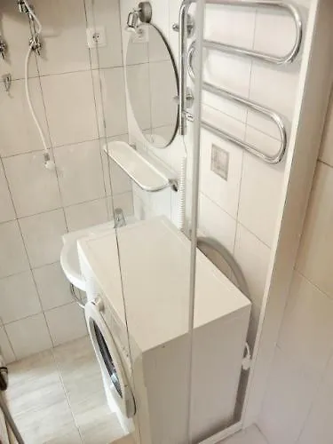 Vienaragio Apartamentai Apartmán Palanga