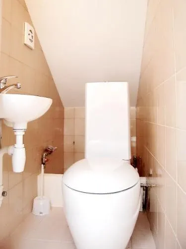 Apartmán Vienaragio Apartamentai Palanga