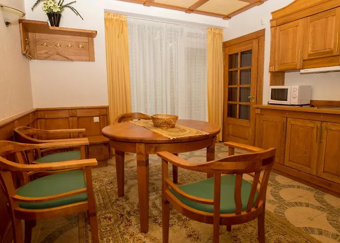 Vienaragio Apartamentai * Palanga