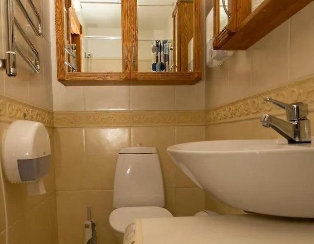 Vienaragio Apartamentai Apartmán Palanga