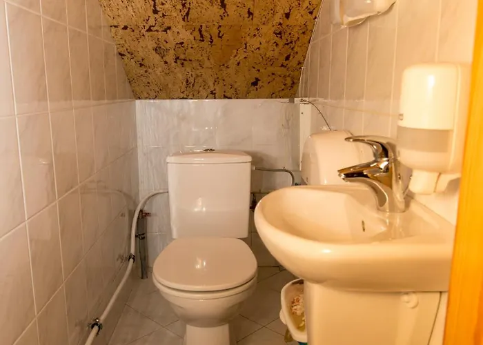 Vienaragio Apartamentai Apartmán