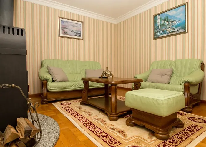 Vienaragio Apartamentai