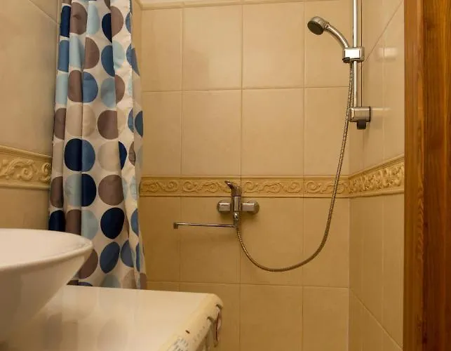 Apartmán Vienaragio Apartamentai