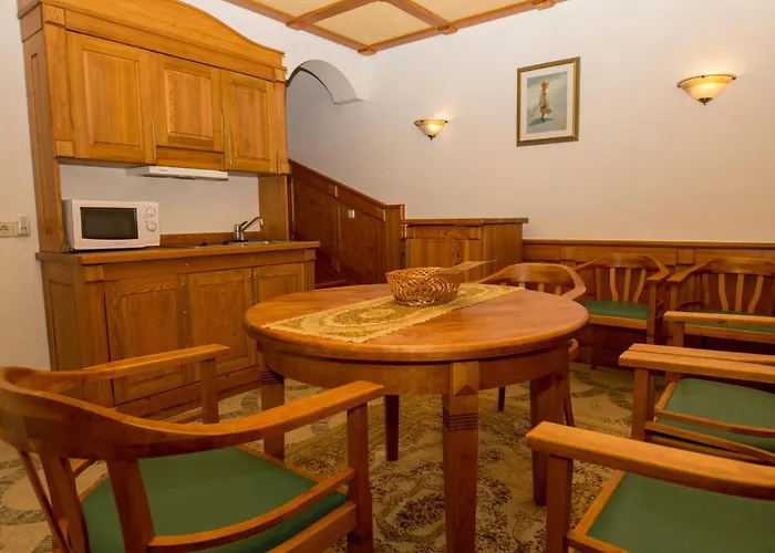 Vienaragio Apartamentai Palanga