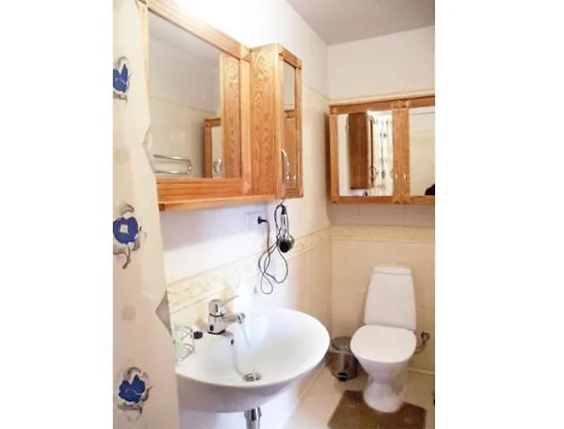 Vienaragio Apartamentai Apartmán Palanga