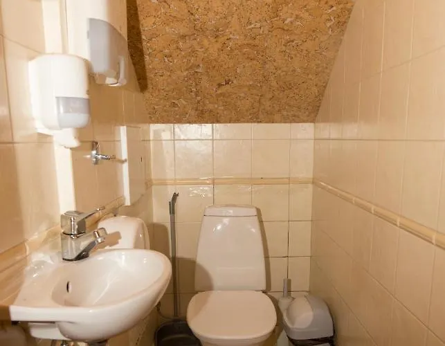 Vienaragio Apartamentai Apartmán