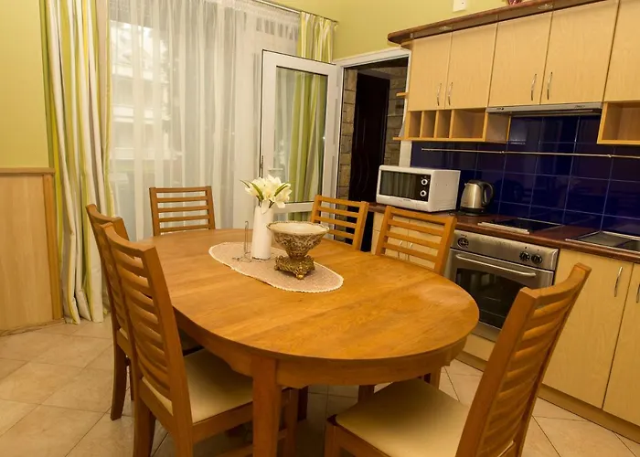 Vienaragio Apartamentai Apartmán *