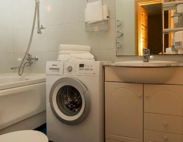 Vienaragio Apartamentai Apartmán Palanga