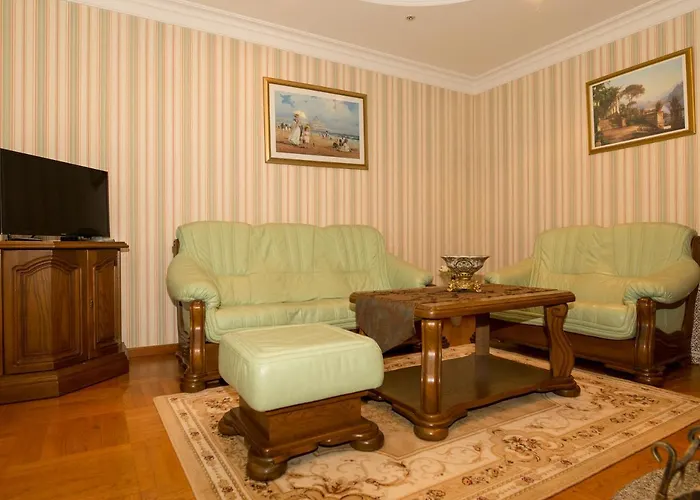 Vienaragio Apartamentai