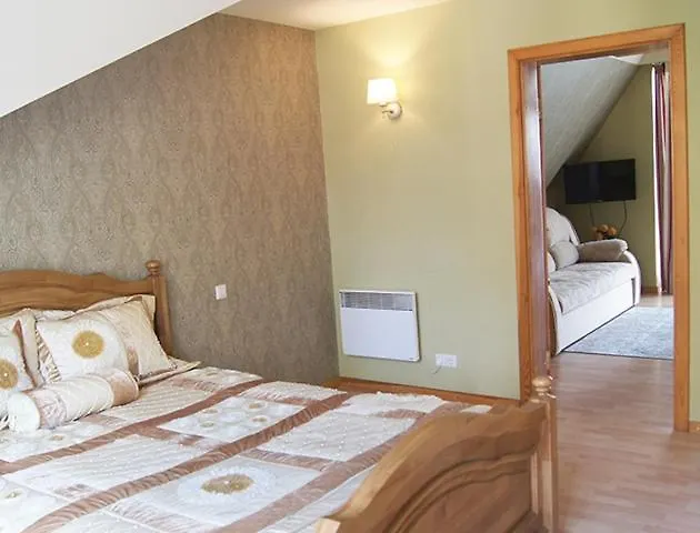 Vienaragio Apartamentai Apartmán