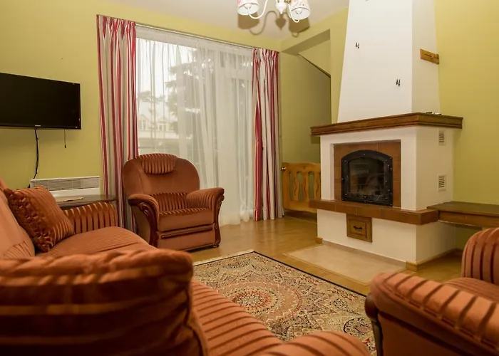 Vienaragio Apartamentai Apartmán *