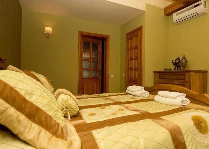 Vienaragio Apartamentai