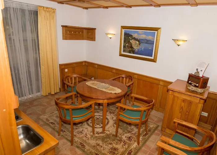 Vienaragio Apartamentai *