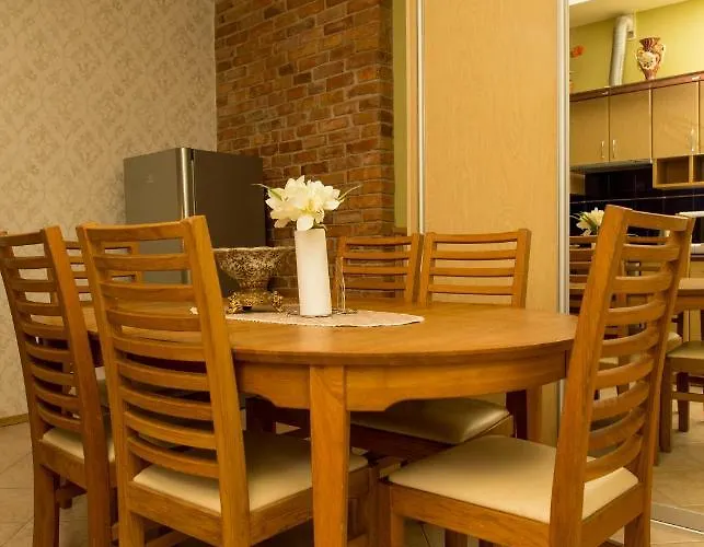 Vienaragio Apartamentai Apartmán