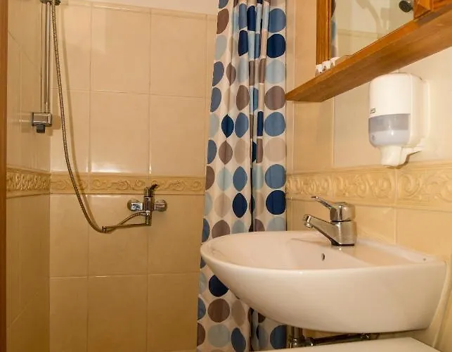 Vienaragio Apartamentai Apartmán