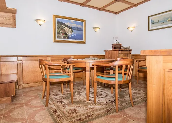 Vienaragio Apartamentai Apartmán Palanga