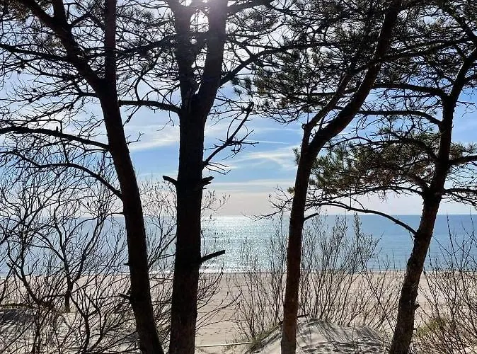 Vienaragio Apartamentai Apartmán