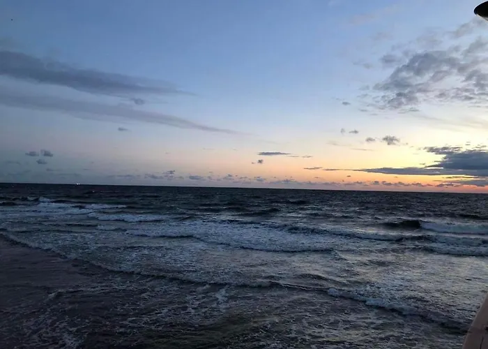 Vienaragio Apartamentai Apartmán