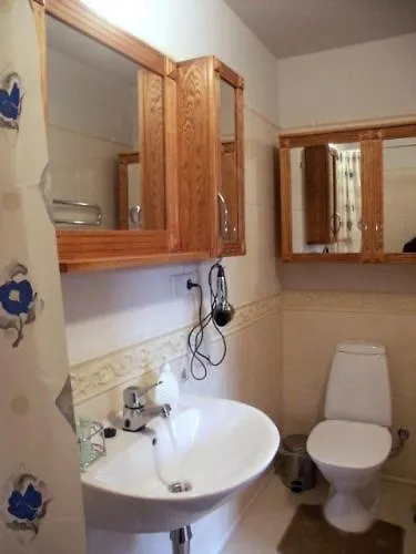 Vienaragio Apartamentai