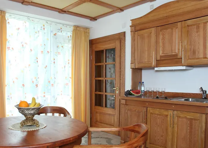 Vienaragio Apartamentai