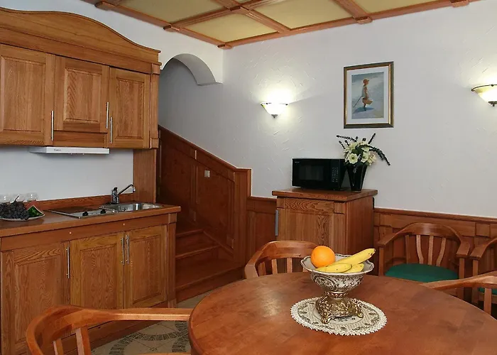 Vienaragio Apartamentai