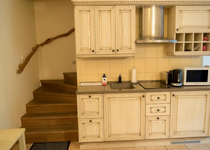 Vienaragio Apartamentai *