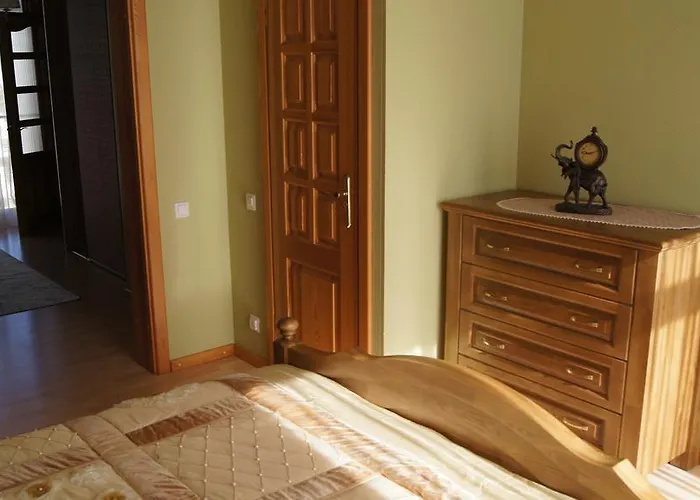 Vienaragio Apartamentai