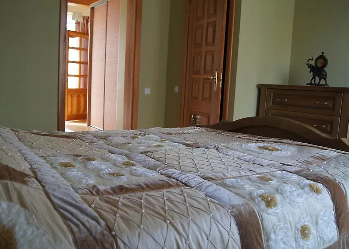 Apartmán Vienaragio Apartamentai Palanga