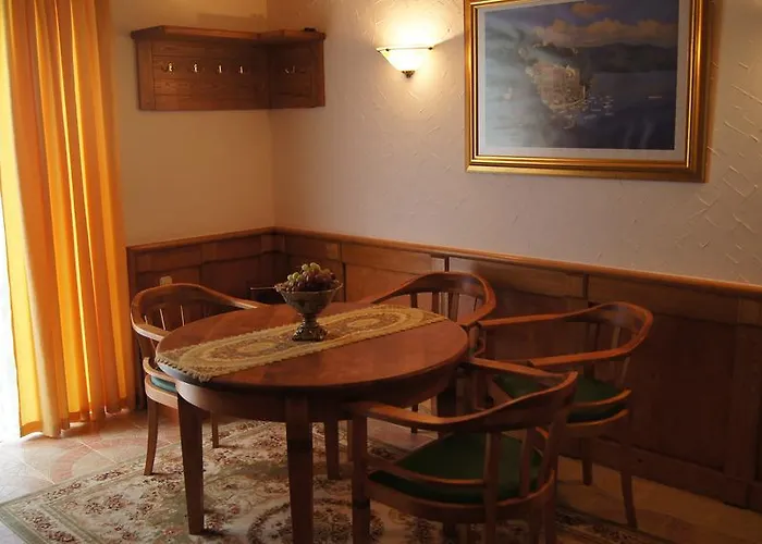 Vienaragio Apartamentai Apartmán