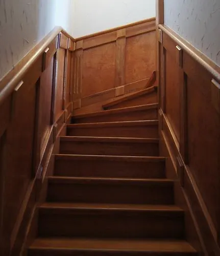 Vienaragio Apartamentai * Palanga