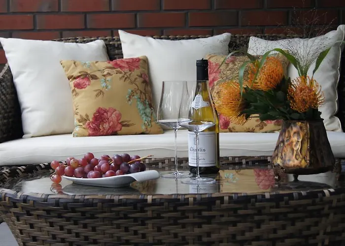 Apartmán Vienaragio Apartamentai