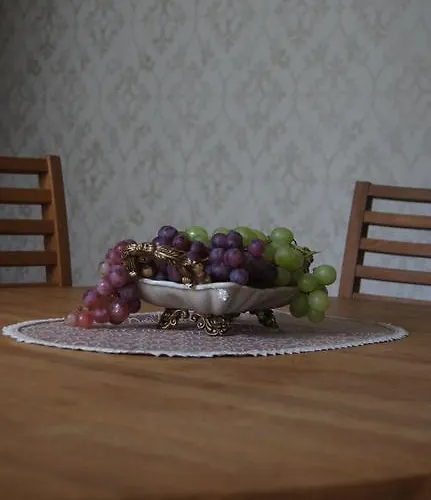 Vienaragio Apartamentai Apartmán