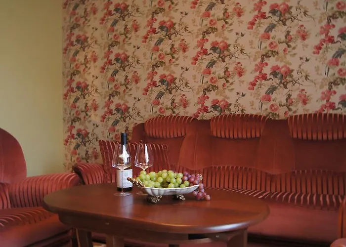 Vienaragio Apartamentai *