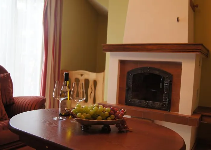 Vienaragio Apartamentai * Palanga