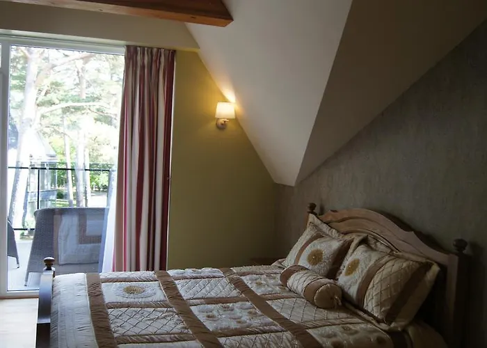 Vienaragio Apartamentai Palanga