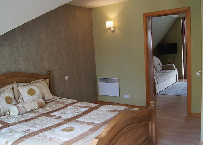 Vienaragio Apartamentai *