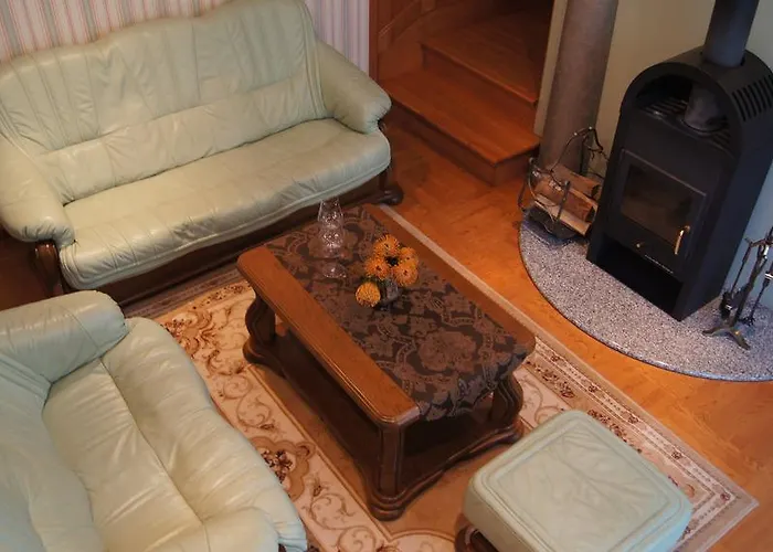 Vienaragio Apartamentai